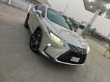 A picture of DIRECT TOKUNBO 2016 RX350