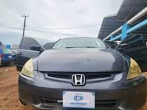 A picture of Honda Accord end of discussion in good working condition Price