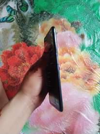A picture of Redmi note 10s