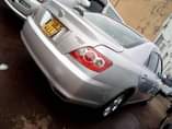 A picture of Toyota Mark X 2007