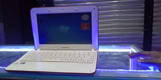 A picture of Laptop