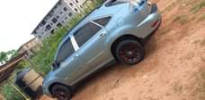 A picture of Distress sale Rush now 2006 Model Lexus Rx330 available for
