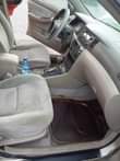 A picture of Toyota Corolla 2004 Automatic Engine Gear Ac needs attention Good