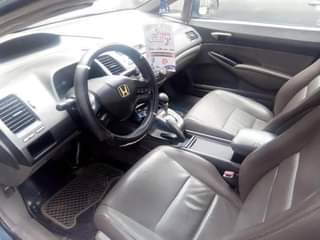 A picture of Honda Civic Clean Automatic Going for 1 4M All is