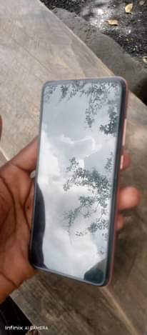 A picture of Samsung galaxy A04