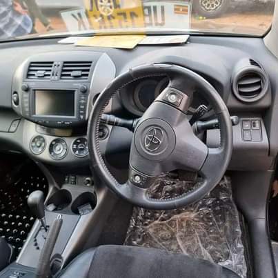 A picture of Van guard