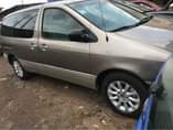 A picture of Toyita Sienna For Sale