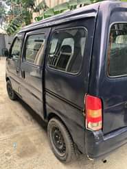 A picture of Keke bus Manual gear Nothing to fix Port harcourt 08134743788