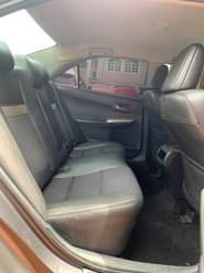 A picture of 2014 Toyota Camry Sport Slightly used but not Registered 2023