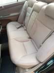 A picture of 2004 toyota camry