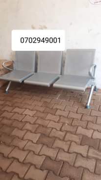 A picture of Office furniture on sale call 0702949001 0771283333.