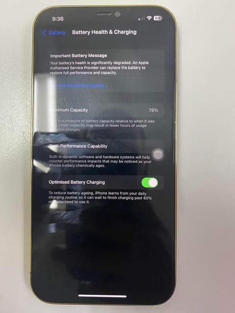 iphone 12pro