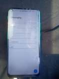 A picture of Huawei Y7P