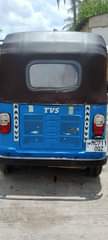 A picture of Bajaji tvs ikosokoni