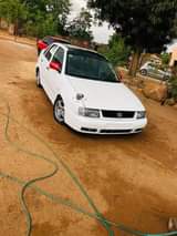 Kagiso L.