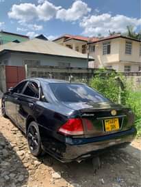 A picture of Toyota Crown Athlete