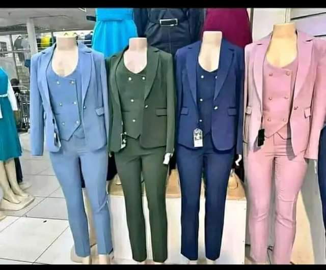 suits