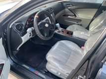 A picture of LEXUS IS250 2007 2008 F SPORT FULL OPTION