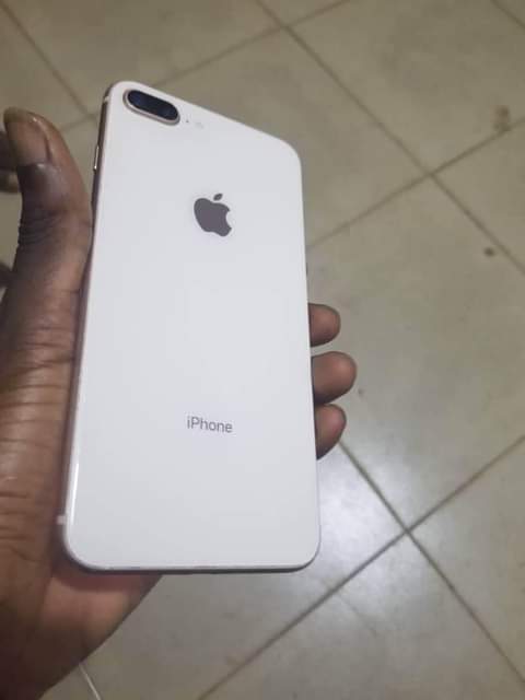 iphone 8