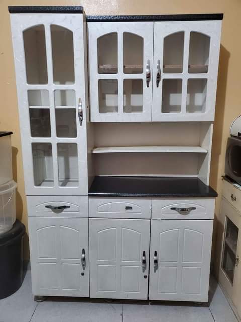 cupboards