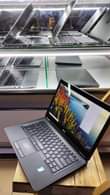 A picture of Dell i7 with 4gb ram and 500 gb Hdd Touch