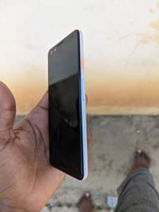 A picture of Pixel 3