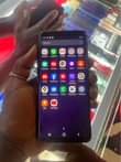 A picture of Samsung Galaxy s9