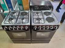 A picture of cooker