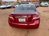 A picture of Very clean and sound Toyota Camry 2007 model registered excellent