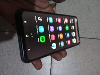 A picture of Samsung galaxy A23