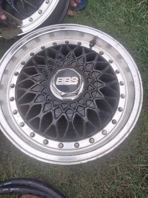 Car P.