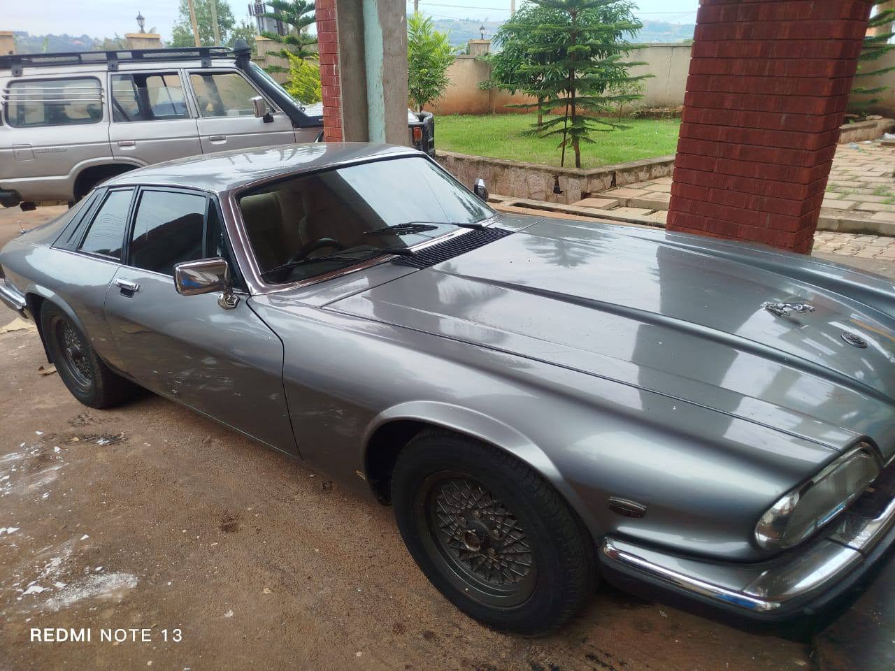 A picture of Quick sale 40M please call 0703347279