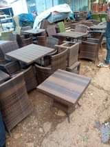 A picture of Crafts