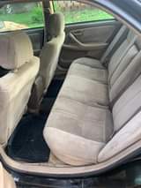 A picture of Reg Toyota camry droplight for sale Location ikorodu Price 1M