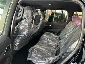 A picture of 2023 Brand New Land Cruiser Twin Turbo 190M Abuja deal