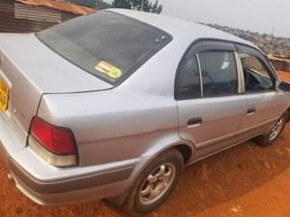 A picture of Car corsa
