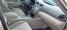 A picture of Foreign used 2011 Toyota Camry at this price right now