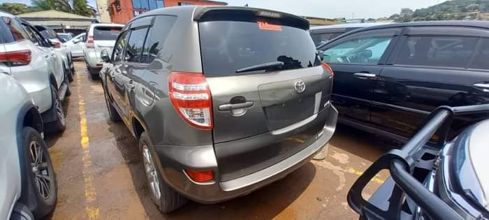 A picture of Am cars