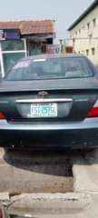 A picture of 2004 toyota camry