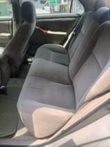 A picture of First Body 2005 Toyota Corolla For Sale