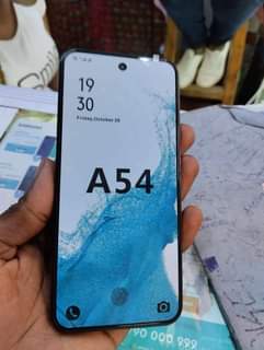 Samsung Galaxy S21 Ultra 5G 512GB Price in Kiambu