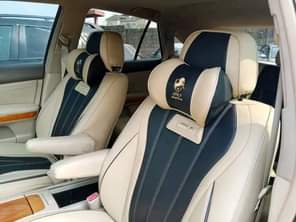 A picture of For sale Slightly used 2007 Lexus RX 350 Full option