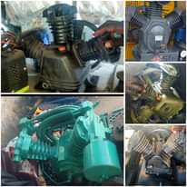 A picture of Tools