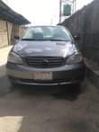 A picture of 2004 Toyota Corolla sound engine gear and AC At Mushin
