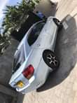 A picture of Toyota Allion DQN
