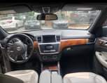 A picture of Mercedes Benz ML350 2015 Full duty Perfect condition Price 11