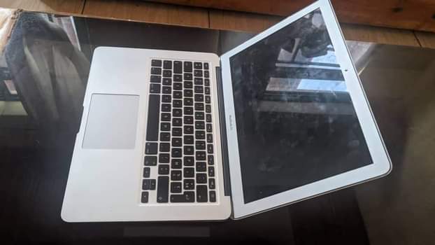 macbook