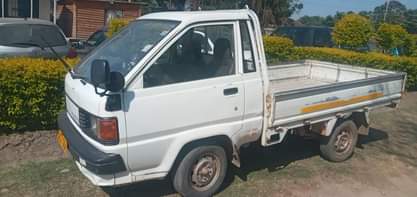 trucks