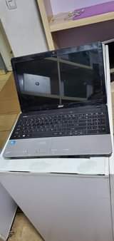 A picture of Acer