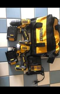 hammer drill